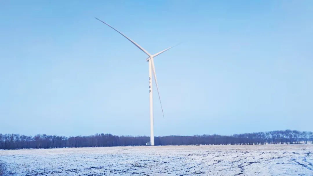 高質(zhì)量交付！威尼斯9499登錄入口股份多個(gè)項目交上并網(wǎng)考卷